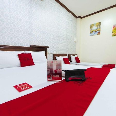 Reddoorz @ Davao Hub General Luna Exterior photo
