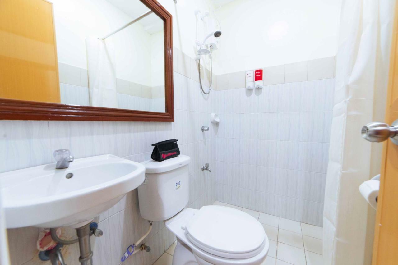 Reddoorz @ Davao Hub General Luna Exterior photo