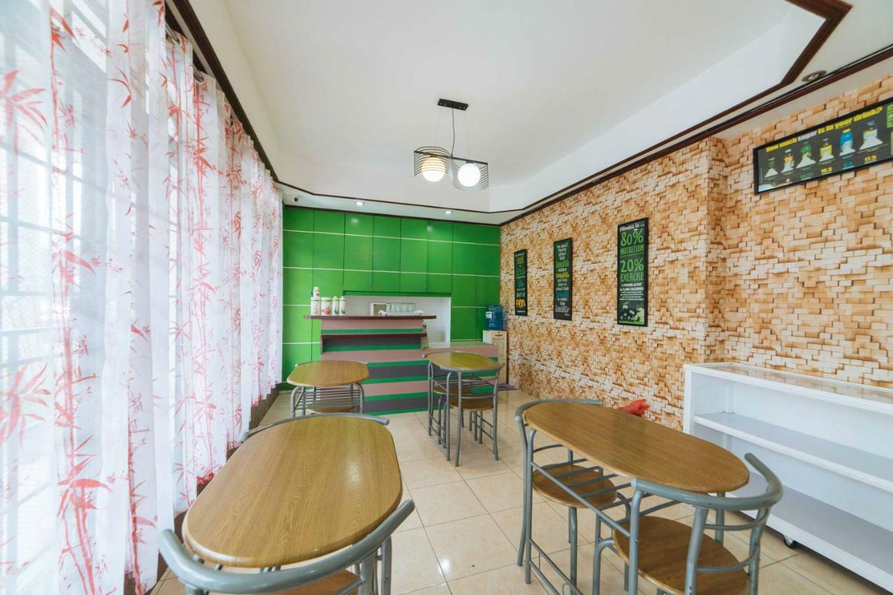 Reddoorz @ Davao Hub General Luna Exterior photo