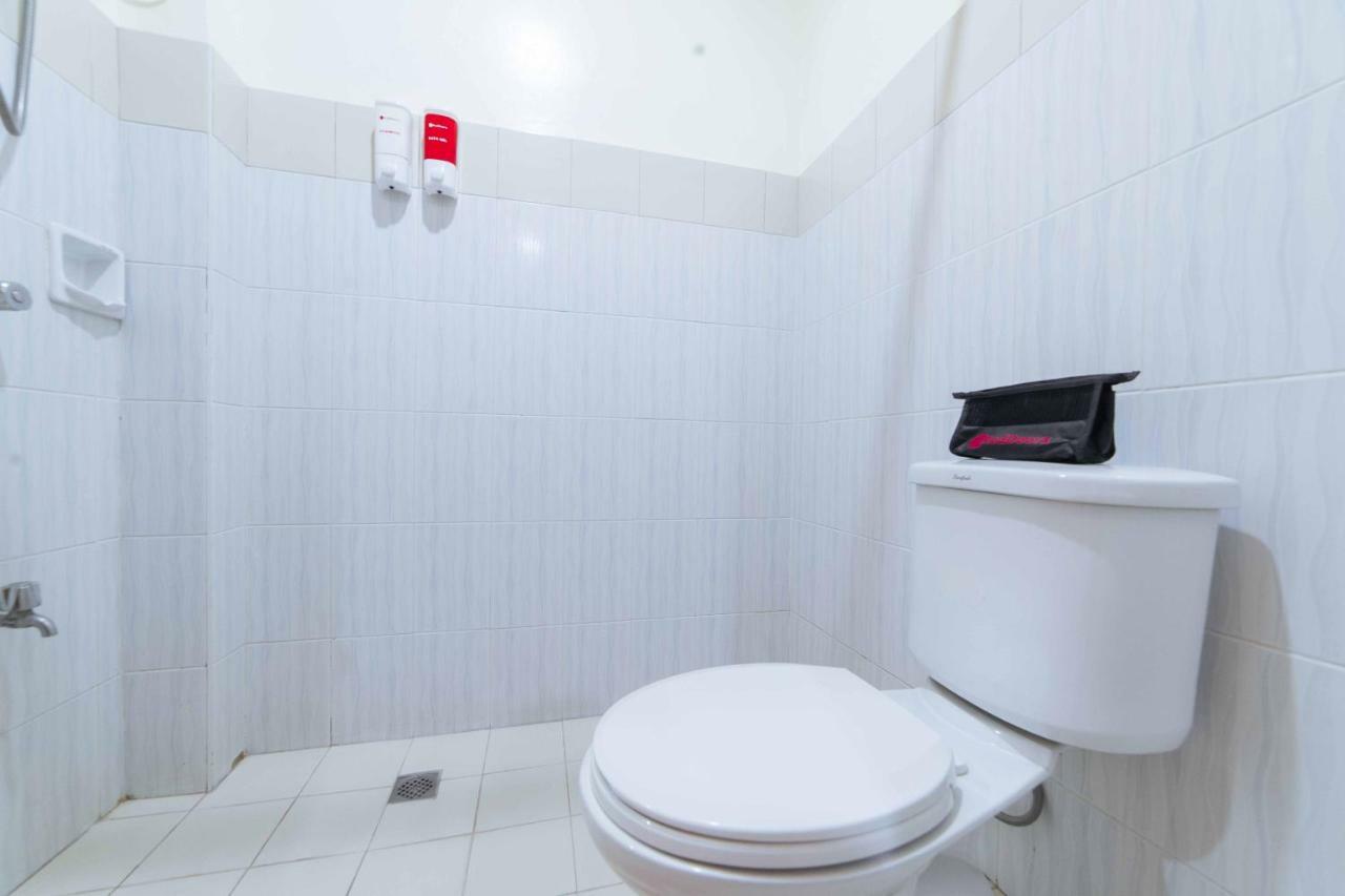 Reddoorz @ Davao Hub General Luna Exterior photo