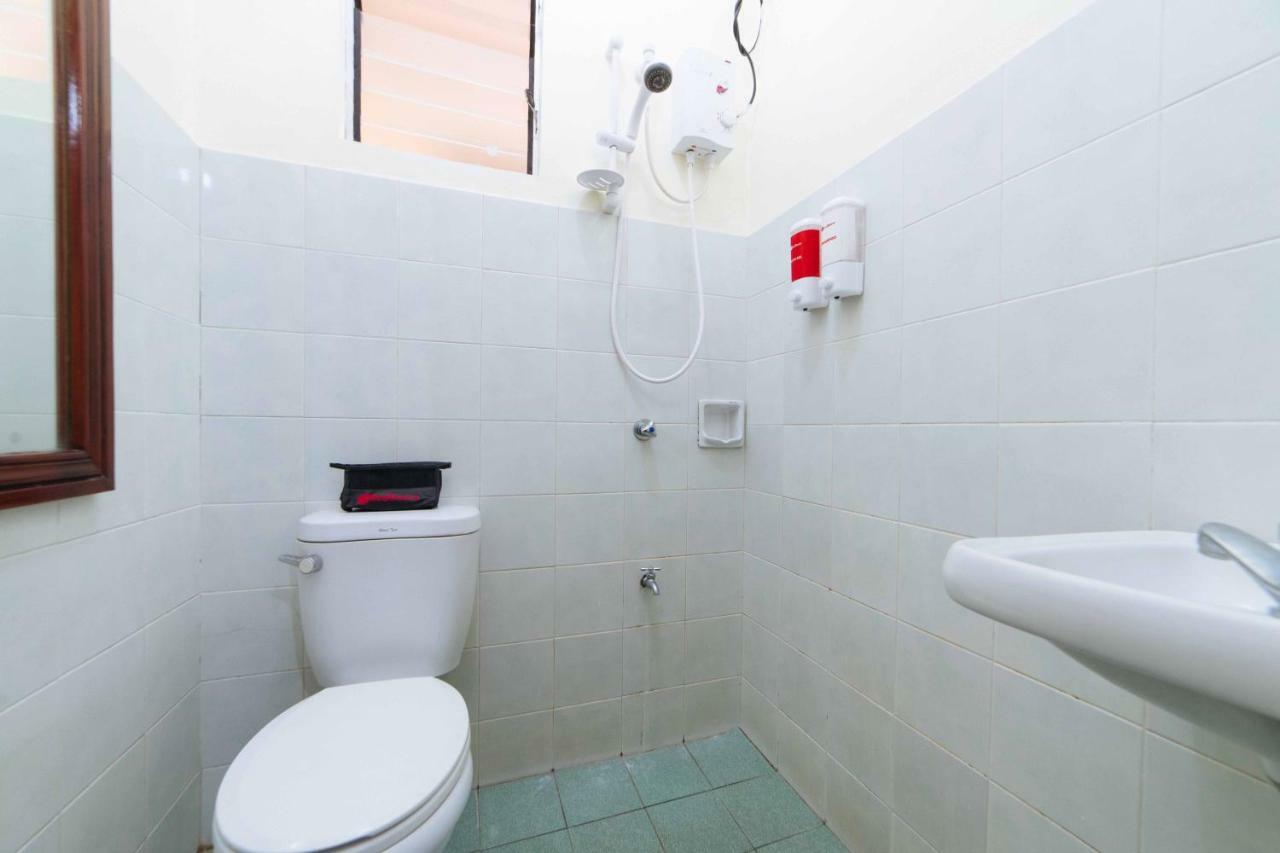 Reddoorz @ Davao Hub General Luna Exterior photo