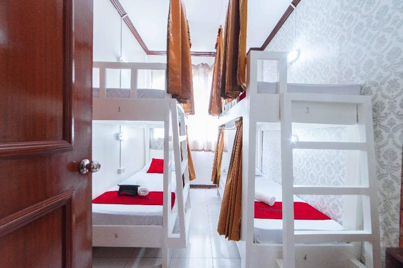 Reddoorz @ Davao Hub General Luna Exterior photo