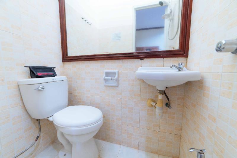 Reddoorz @ Davao Hub General Luna Exterior photo